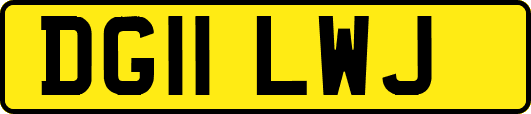 DG11LWJ