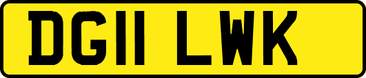 DG11LWK