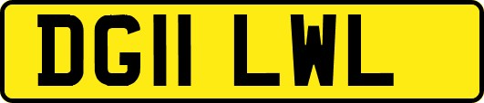 DG11LWL