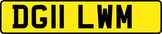 DG11LWM