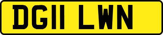 DG11LWN