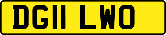 DG11LWO