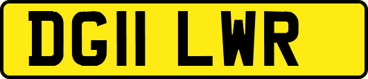 DG11LWR