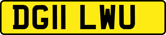 DG11LWU