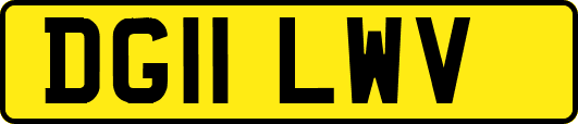 DG11LWV
