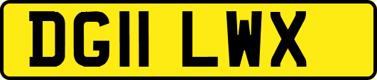 DG11LWX