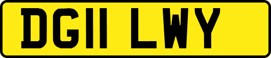 DG11LWY