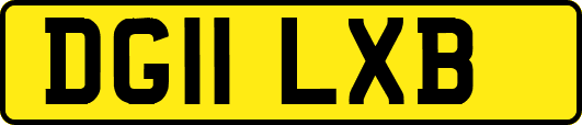 DG11LXB