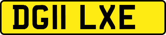 DG11LXE