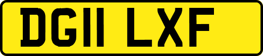 DG11LXF