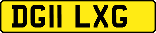 DG11LXG