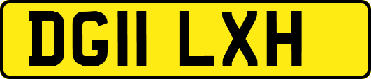 DG11LXH