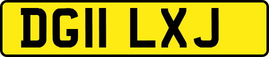 DG11LXJ