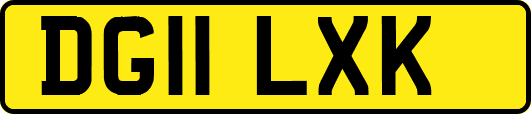 DG11LXK