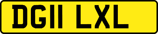 DG11LXL