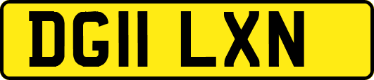 DG11LXN