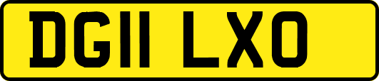 DG11LXO