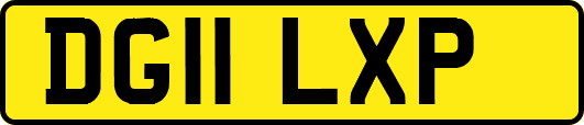 DG11LXP