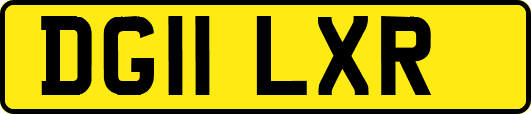 DG11LXR