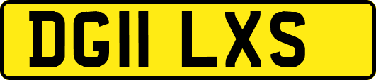 DG11LXS