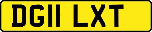 DG11LXT
