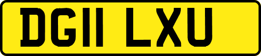 DG11LXU