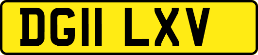 DG11LXV