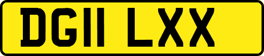 DG11LXX