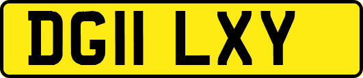 DG11LXY