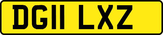 DG11LXZ