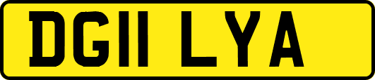 DG11LYA