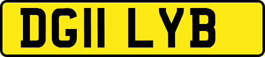 DG11LYB