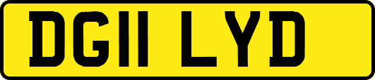 DG11LYD