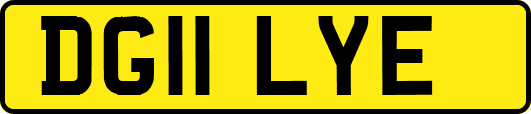 DG11LYE