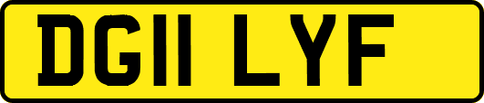 DG11LYF