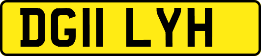 DG11LYH