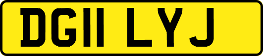 DG11LYJ