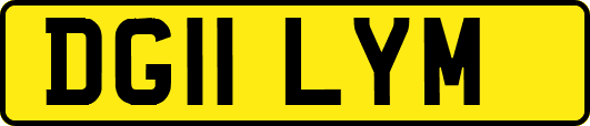 DG11LYM