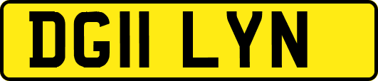 DG11LYN
