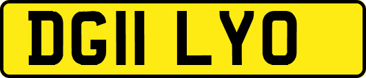 DG11LYO