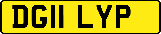 DG11LYP