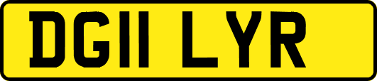 DG11LYR