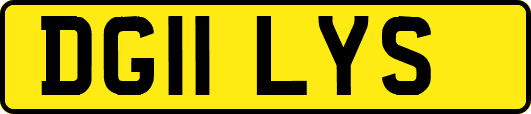 DG11LYS