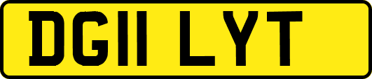 DG11LYT