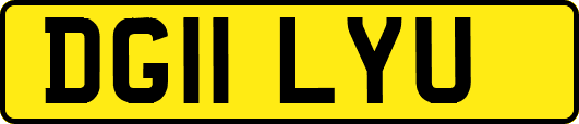 DG11LYU