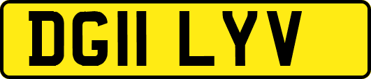 DG11LYV