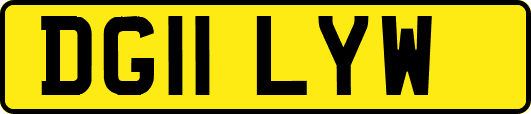DG11LYW