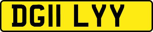 DG11LYY