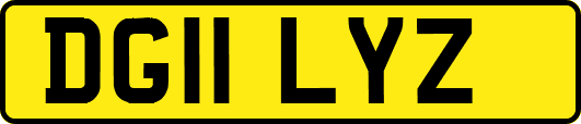 DG11LYZ