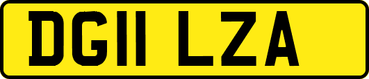 DG11LZA
